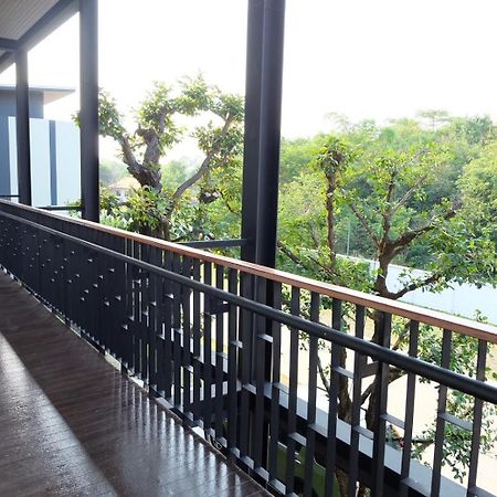 De Vine House Hotel Рой Ет Екстериор снимка