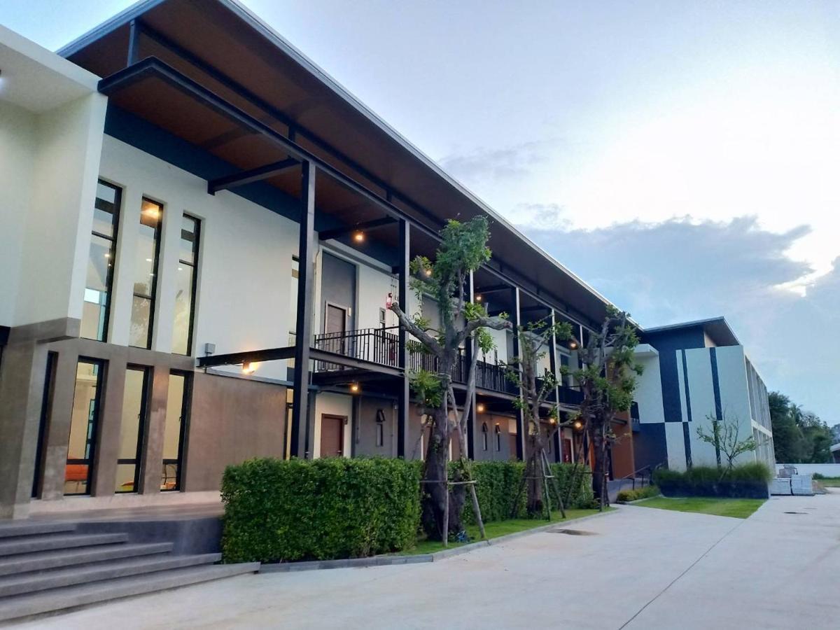 De Vine House Hotel Рой Ет Екстериор снимка