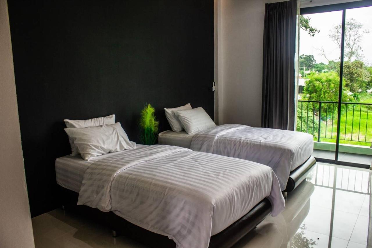 De Vine House Hotel Рой Ет Екстериор снимка