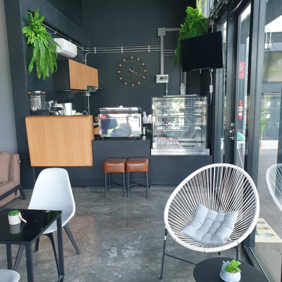 De Vine House Hotel Рой Ет Екстериор снимка