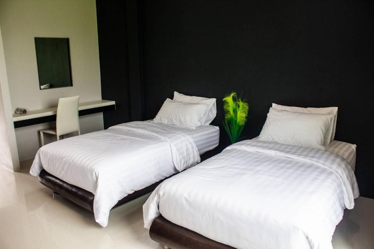 De Vine House Hotel Рой Ет Екстериор снимка