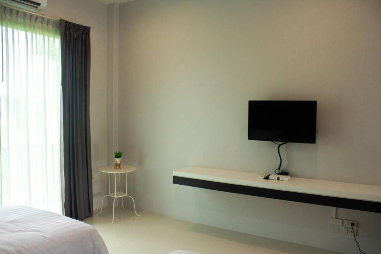 De Vine House Hotel Рой Ет Екстериор снимка