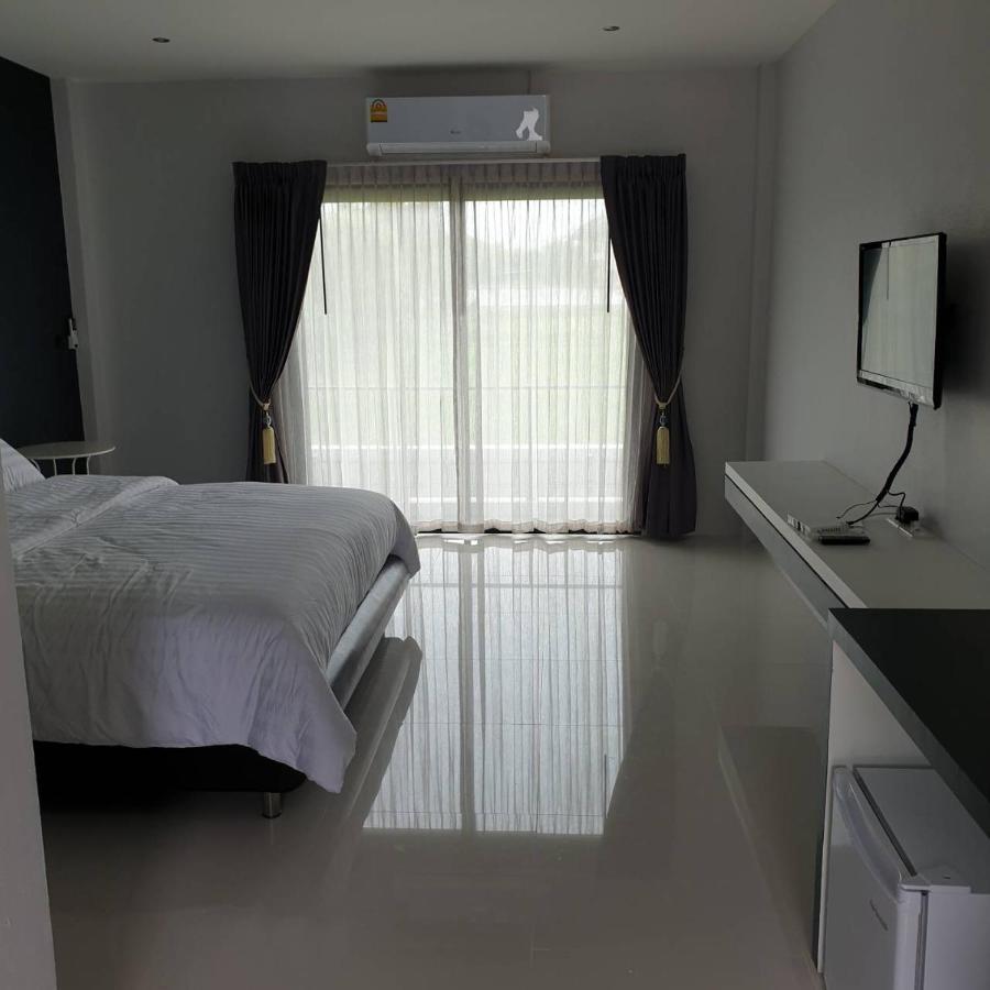 De Vine House Hotel Рой Ет Екстериор снимка