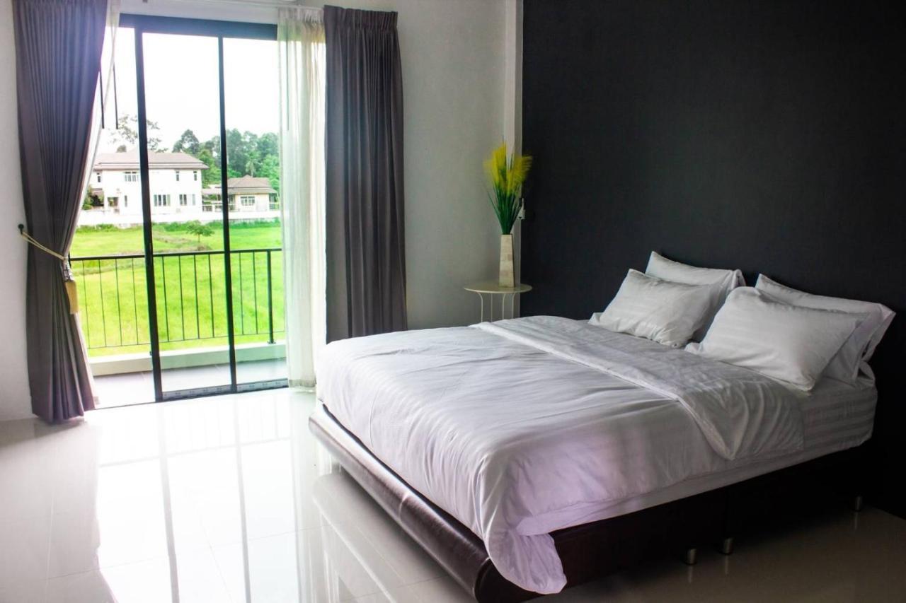 De Vine House Hotel Рой Ет Екстериор снимка