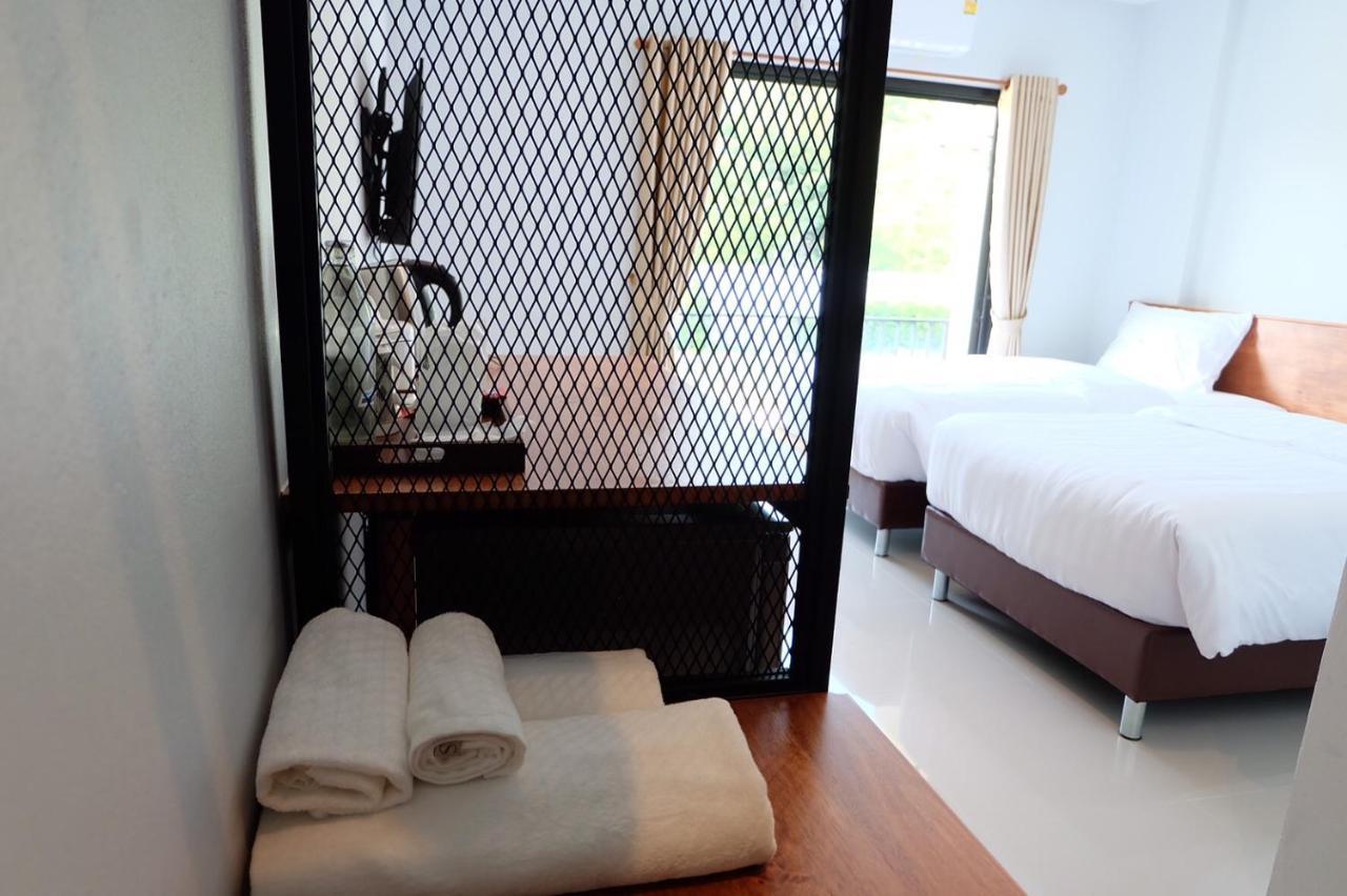De Vine House Hotel Рой Ет Екстериор снимка