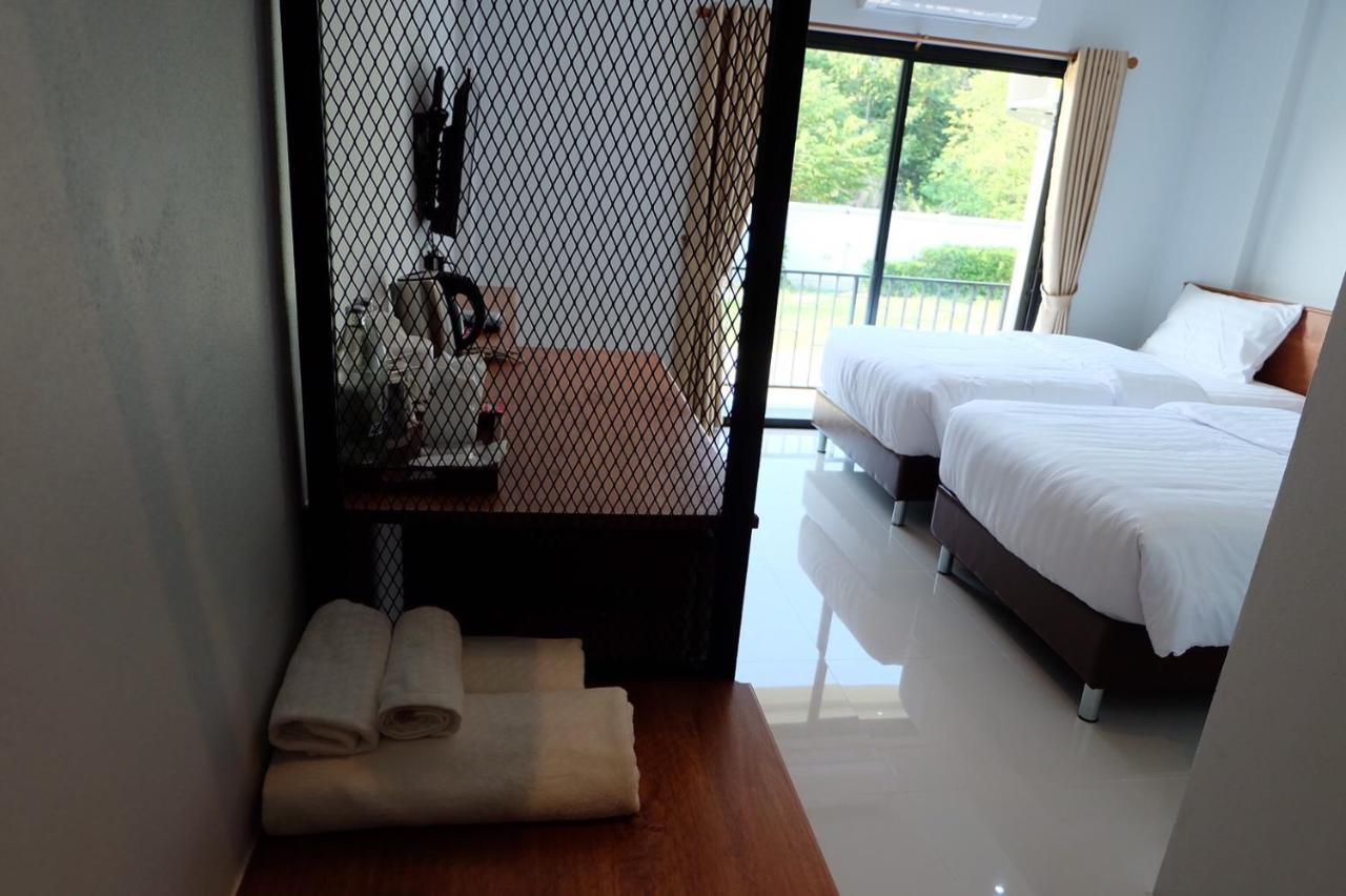 De Vine House Hotel Рой Ет Екстериор снимка