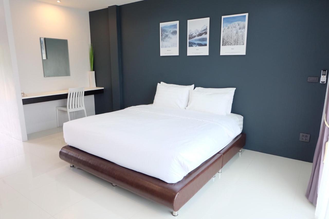 De Vine House Hotel Рой Ет Екстериор снимка