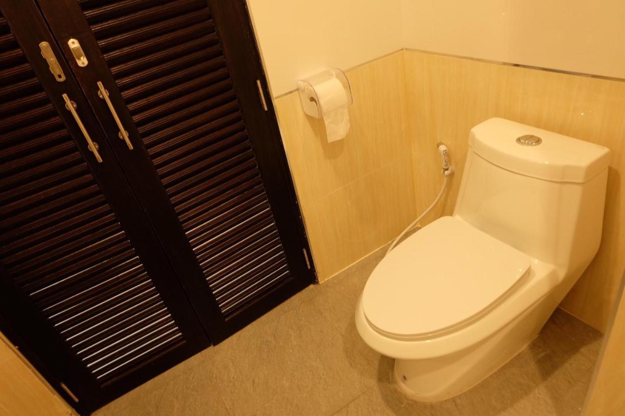 De Vine House Hotel Рой Ет Екстериор снимка