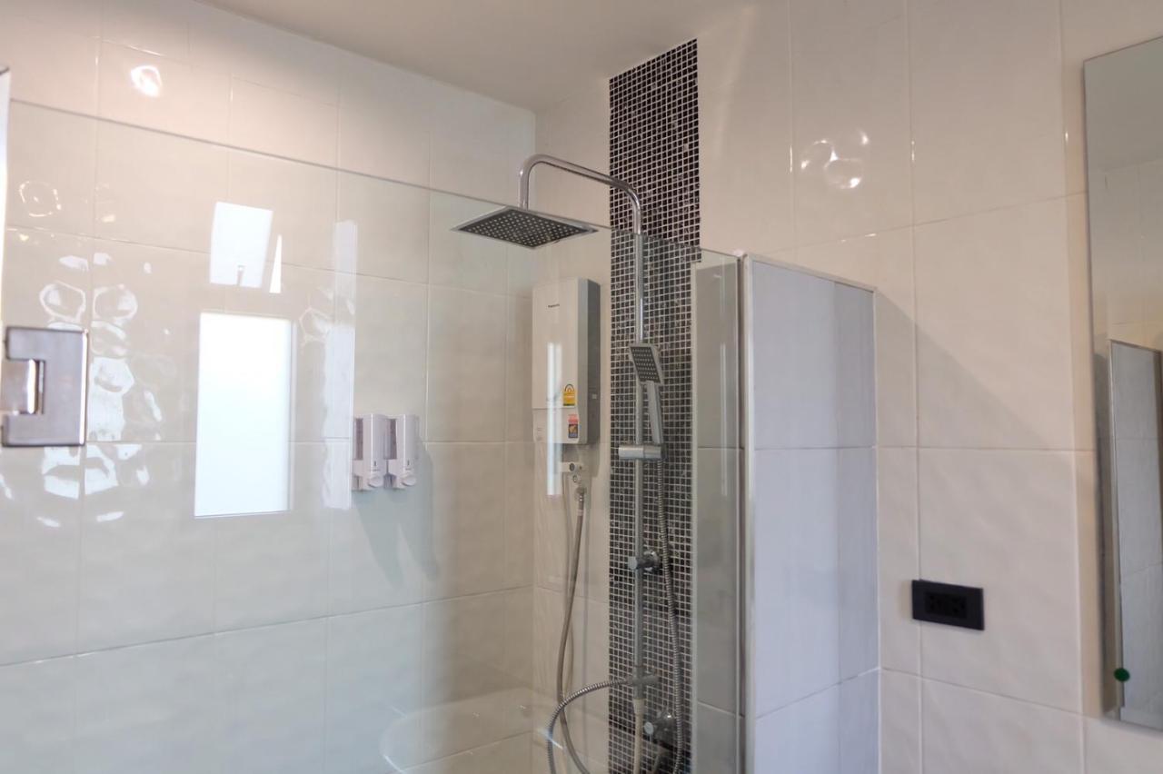 De Vine House Hotel Рой Ет Екстериор снимка