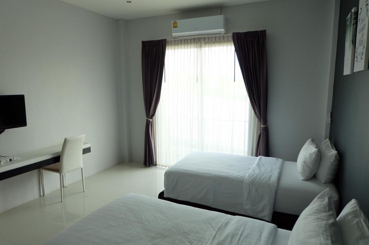 De Vine House Hotel Рой Ет Екстериор снимка