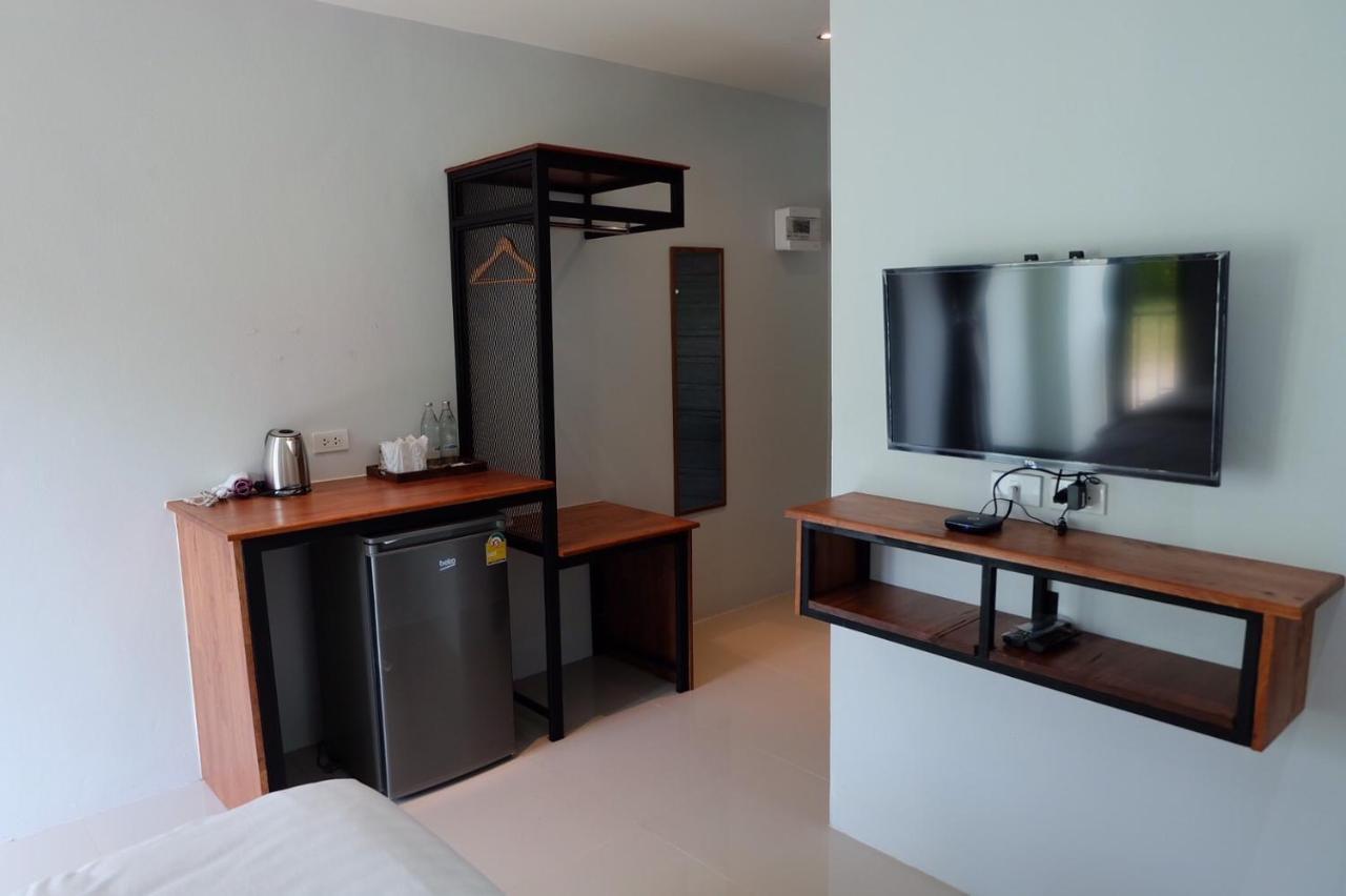 De Vine House Hotel Рой Ет Екстериор снимка
