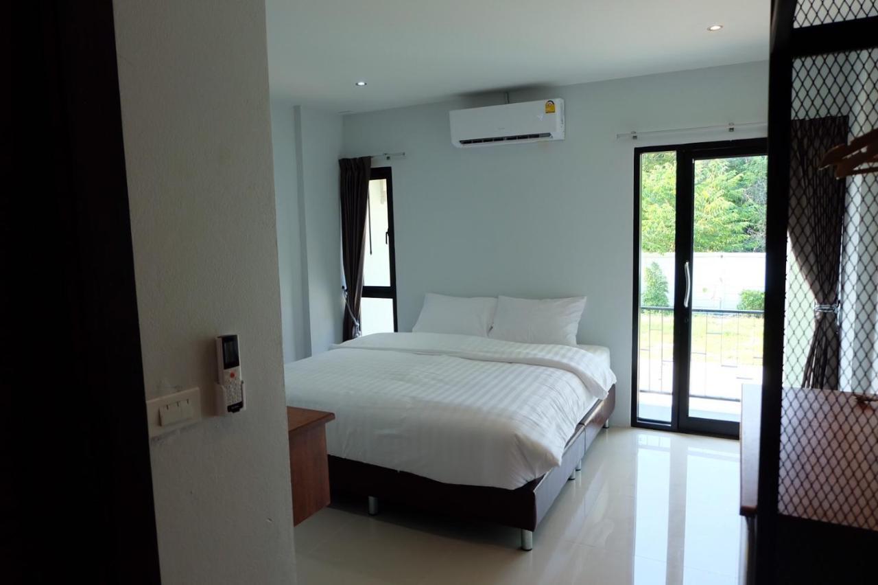 De Vine House Hotel Рой Ет Екстериор снимка