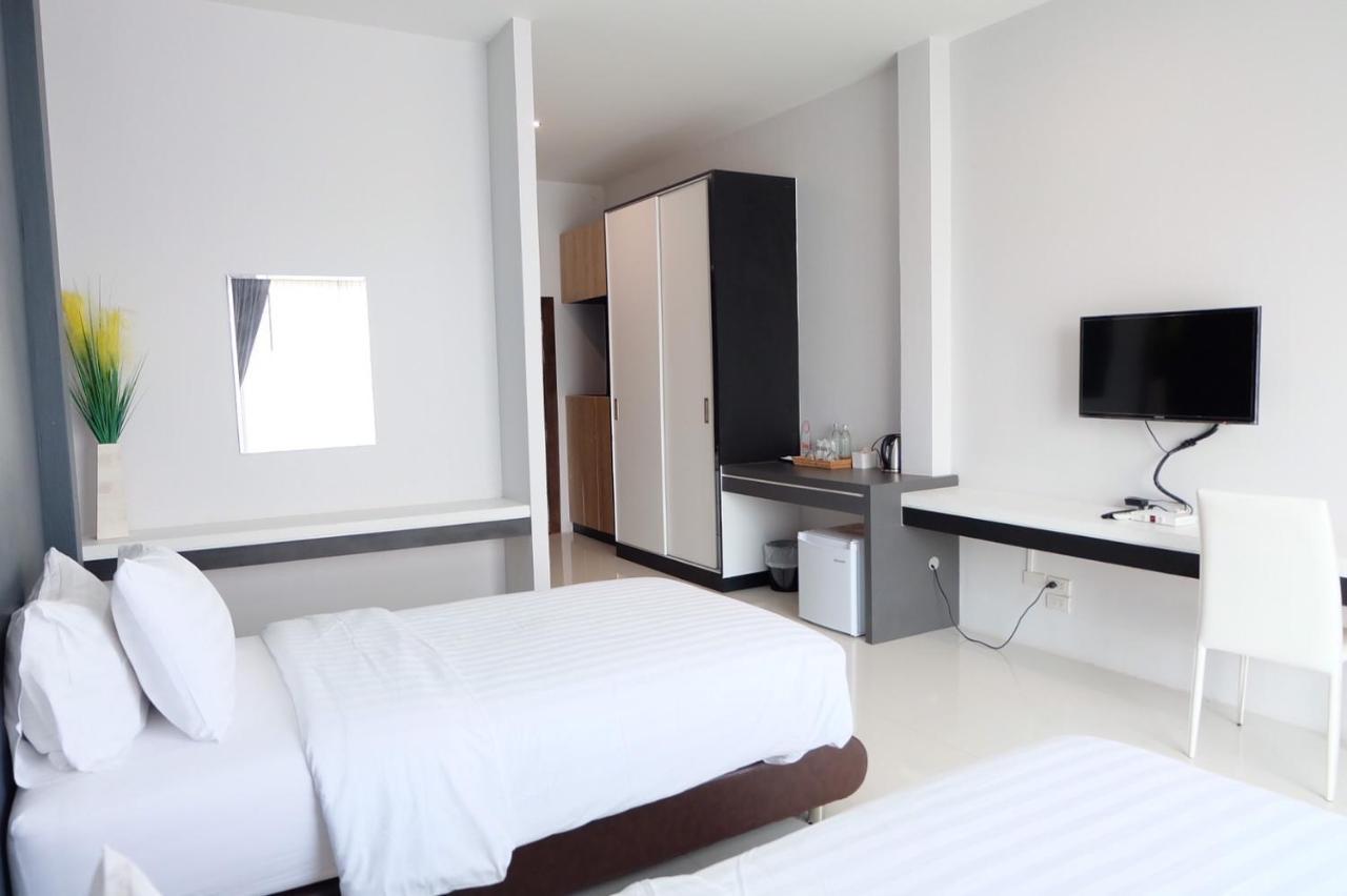 De Vine House Hotel Рой Ет Екстериор снимка