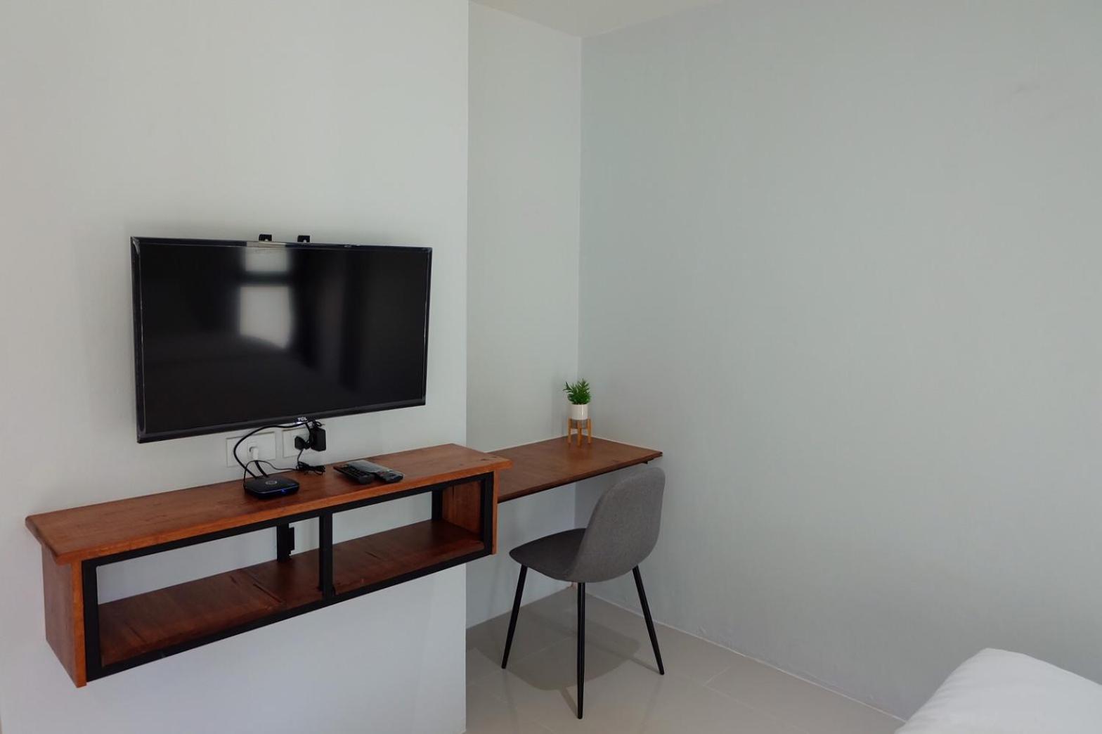 De Vine House Hotel Рой Ет Екстериор снимка