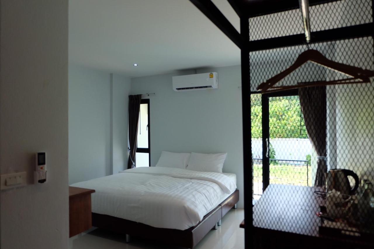 De Vine House Hotel Рой Ет Екстериор снимка