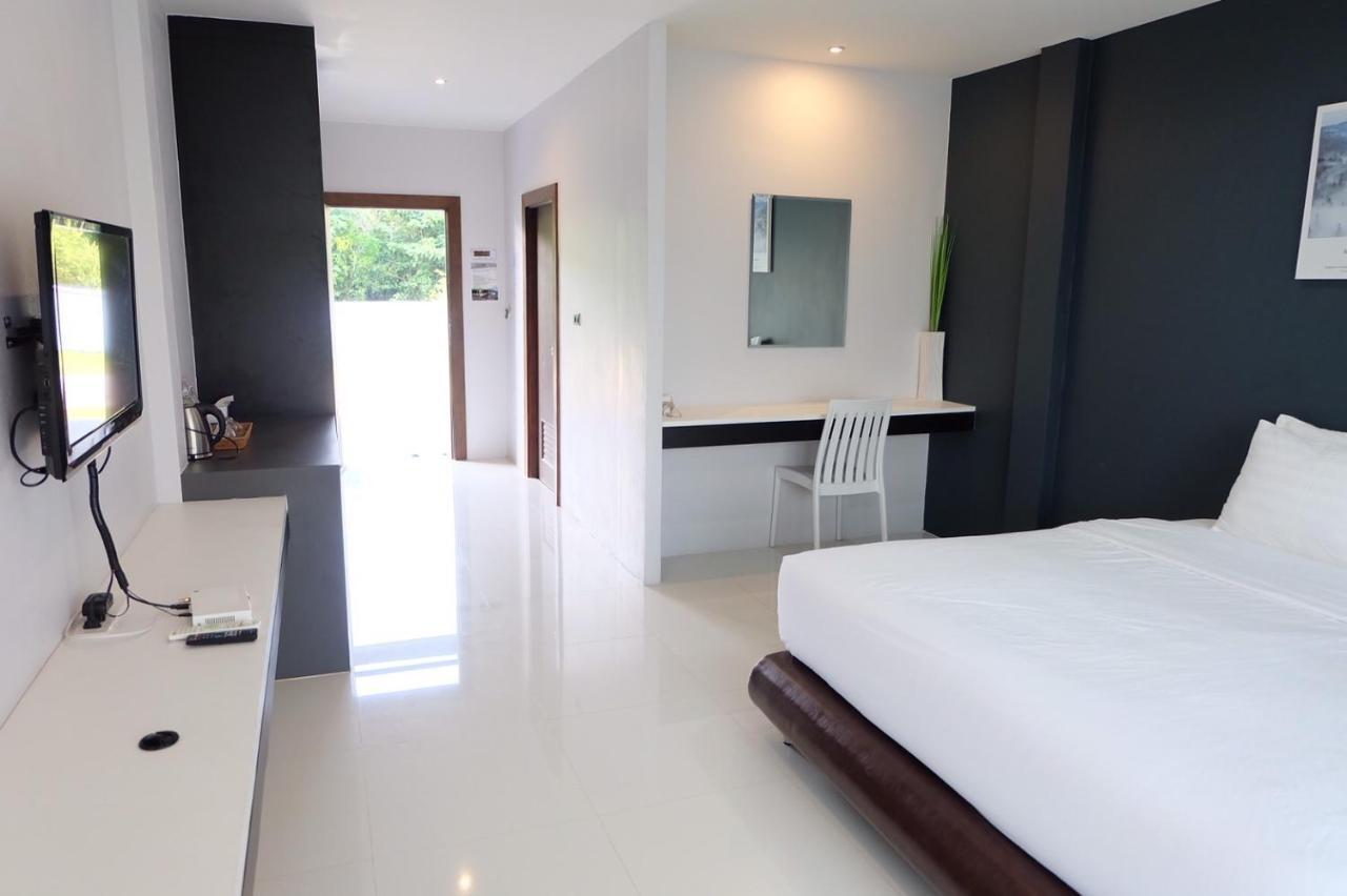 De Vine House Hotel Рой Ет Екстериор снимка
