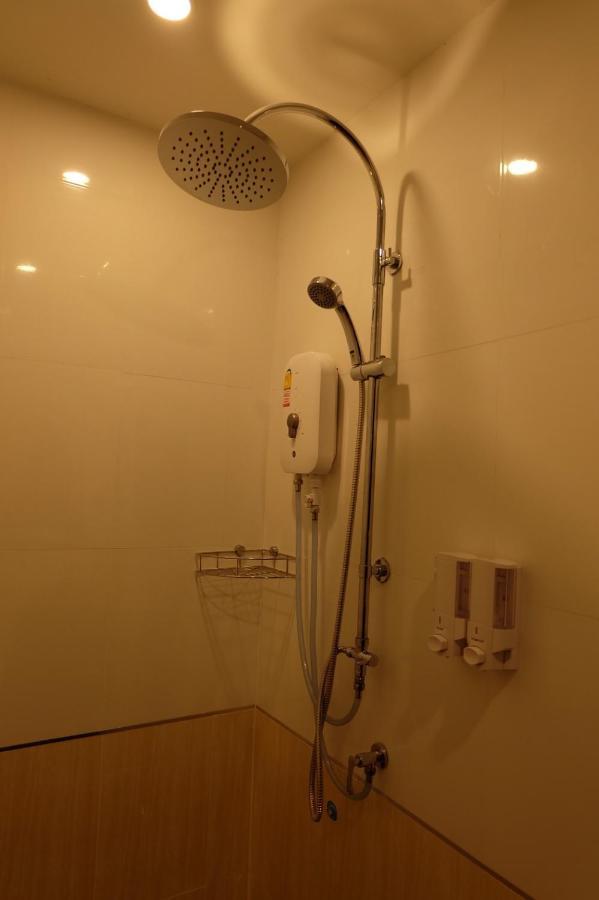 De Vine House Hotel Рой Ет Екстериор снимка