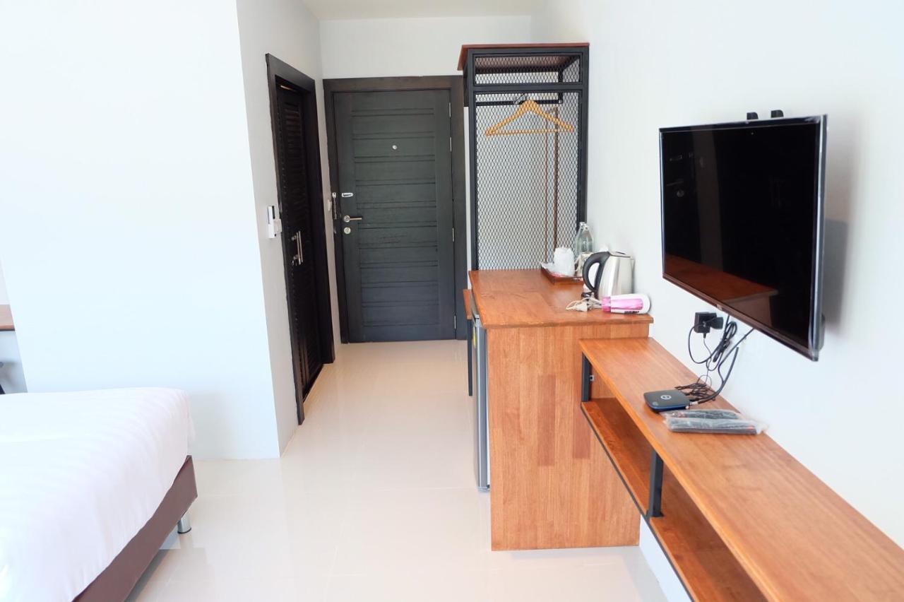 De Vine House Hotel Рой Ет Екстериор снимка