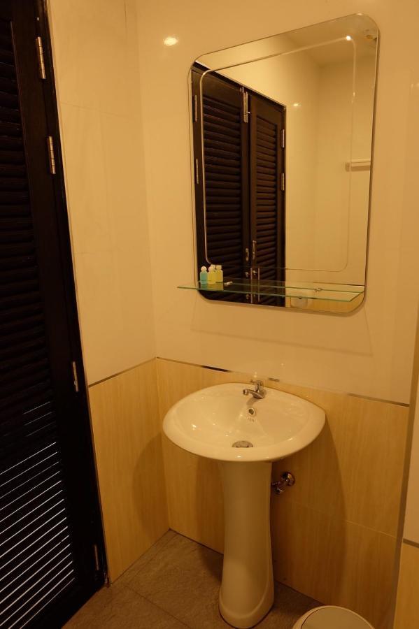 De Vine House Hotel Рой Ет Екстериор снимка