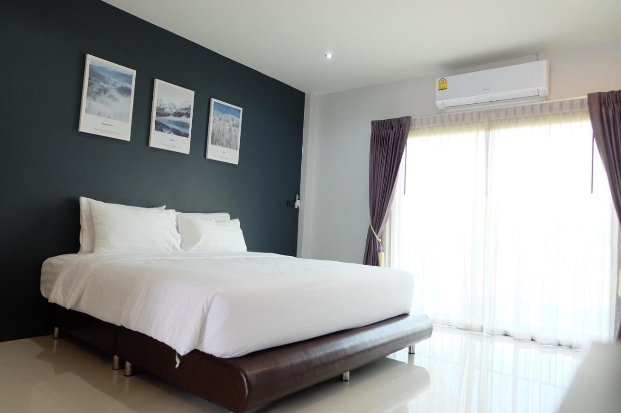 De Vine House Hotel Рой Ет Екстериор снимка
