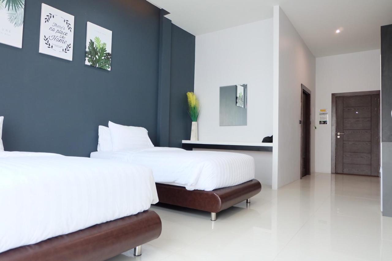 De Vine House Hotel Рой Ет Екстериор снимка